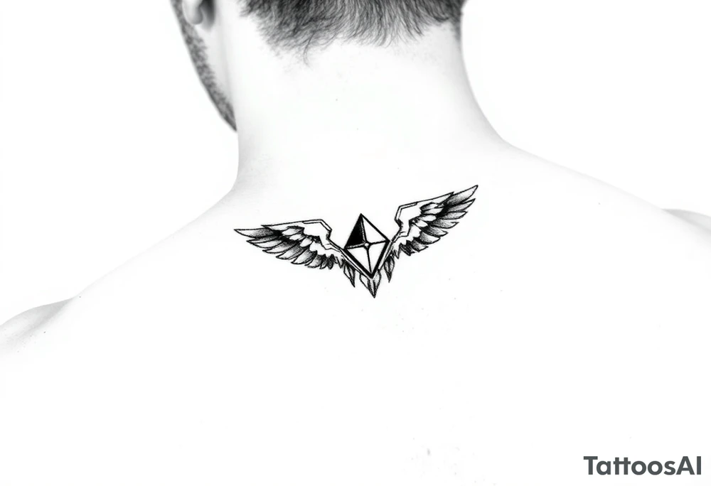 nostalgia tattoo idea