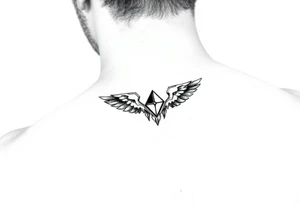 nostalgia tattoo idea