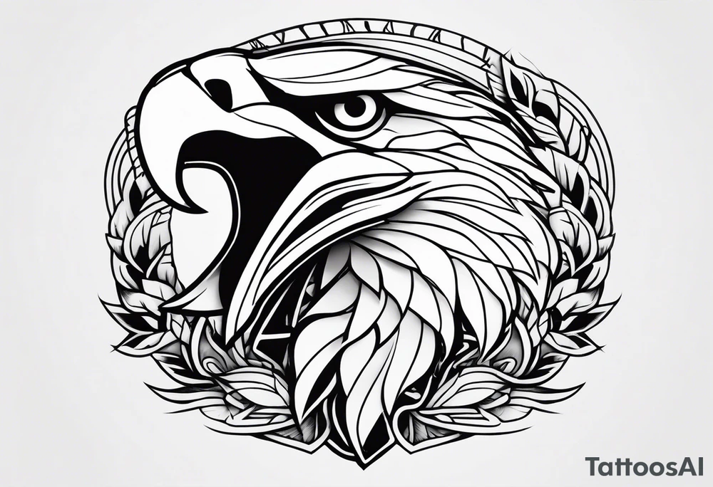 snake, eagle, myth, different thinking, out of the box, tattoo idea snake, eagle, myth, different thinking, out of the box, tattoo idea