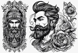 boys tatto tattoo idea