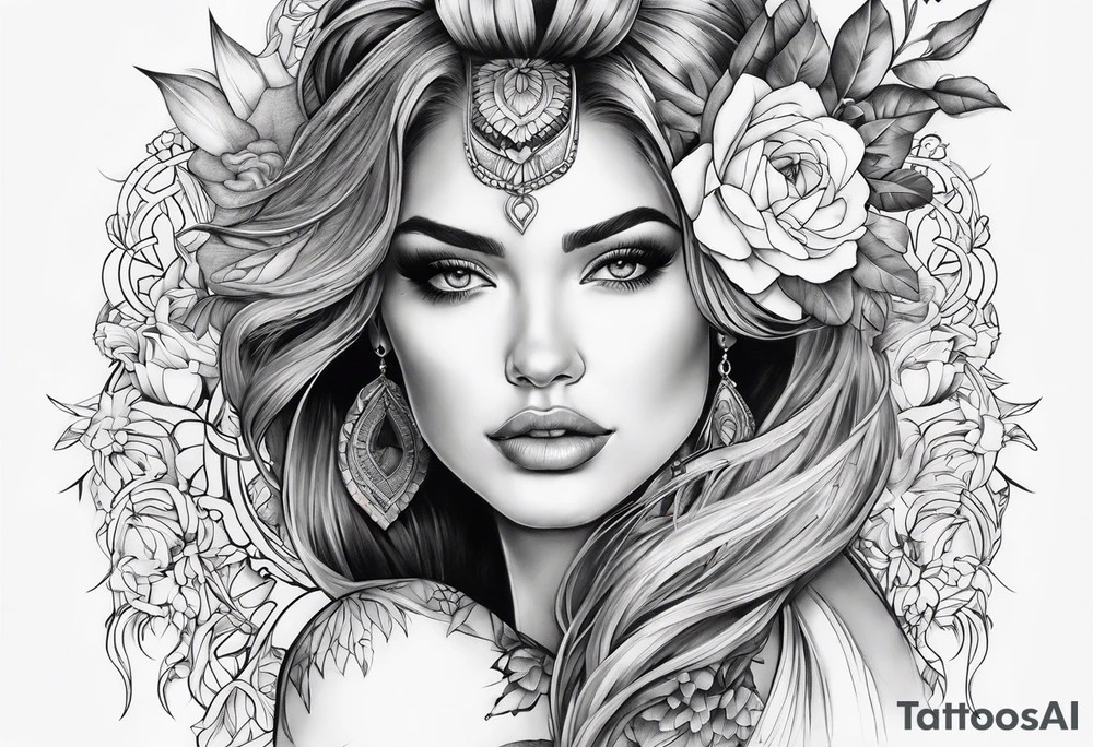 FWI tattoo idea