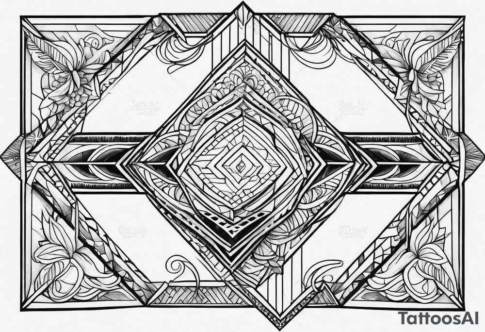 New beginnings tattoo idea