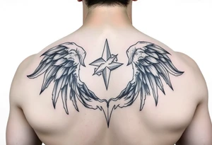 Traveling tattoo tattoo idea