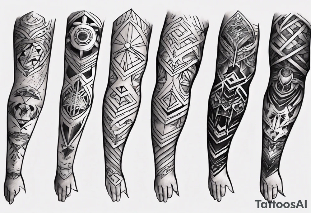 forearm cover up black tattoo tattoo idea