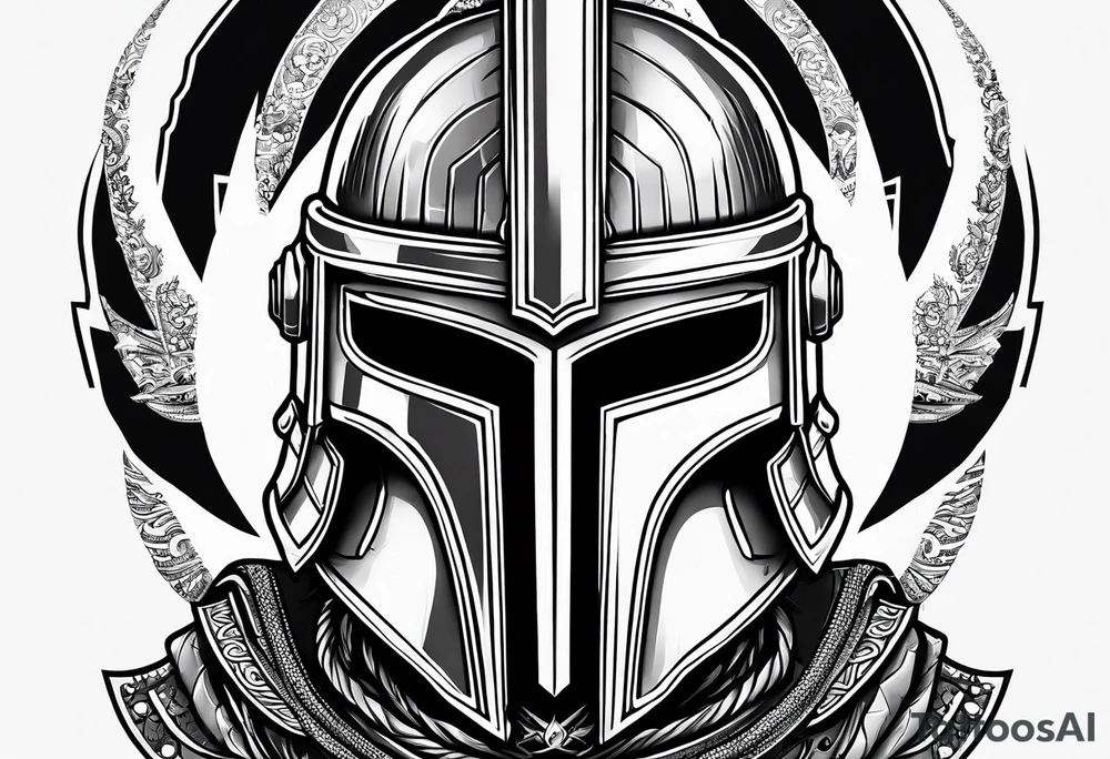 “If you’re going thru hell keep going” wrapped around a spartan helmet. tattoo idea “If you’re going thru hell keep going” wrapped around a spartan helmet. tattoo idea
