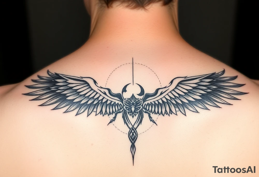 So I'm creating a concept for a leg sleeve tattoo, if I'm ever so brave to get one. I want it to be something that has hidden meanings and a theme. Something around the cycle of life. Also, the value of faith, family, exploration and growing. Can you take reference photos? tattoo idea