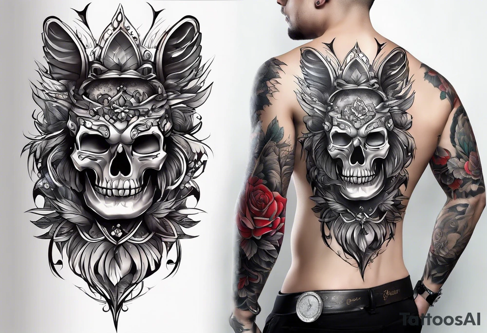 digital time of 17:27 tattoo idea
