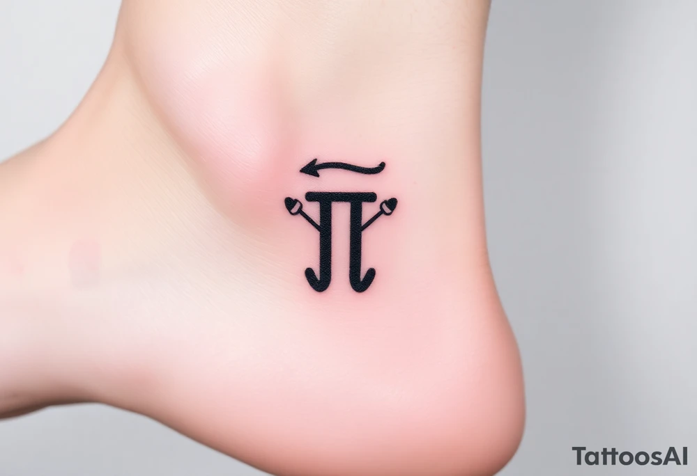 Cool gemini tattoo idea