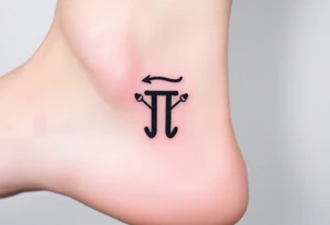 Cool gemini tattoo idea