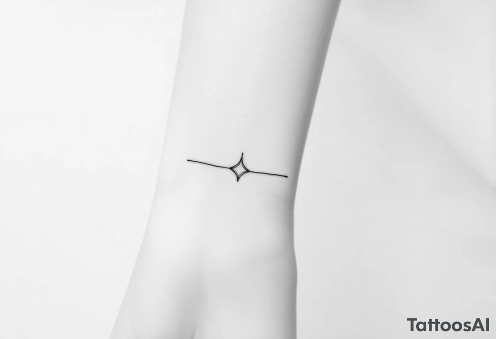 Small line tattoo ideas tattoo idea