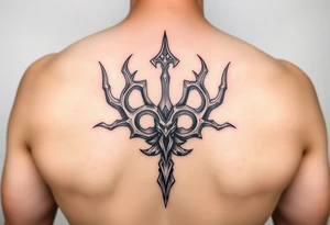 yggadrasil mijnmir tattoo idea