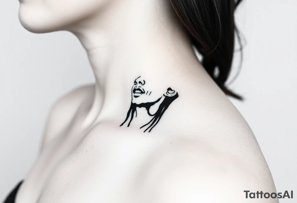 bob marley tattoo idea