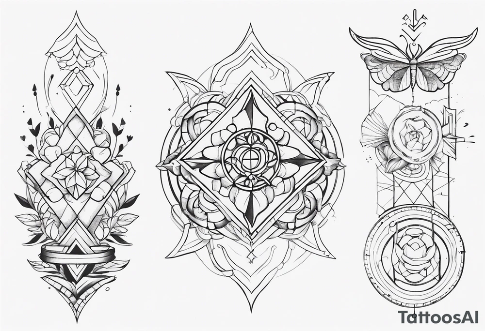 shoulder tattoo for men tattoo idea