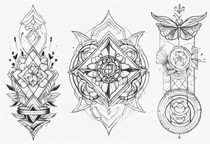 shoulder tattoo for men tattoo idea