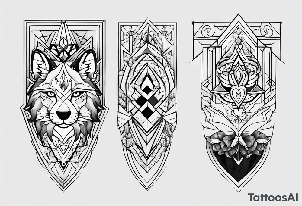 Ideas for a tattoo on your hand tattoo idea