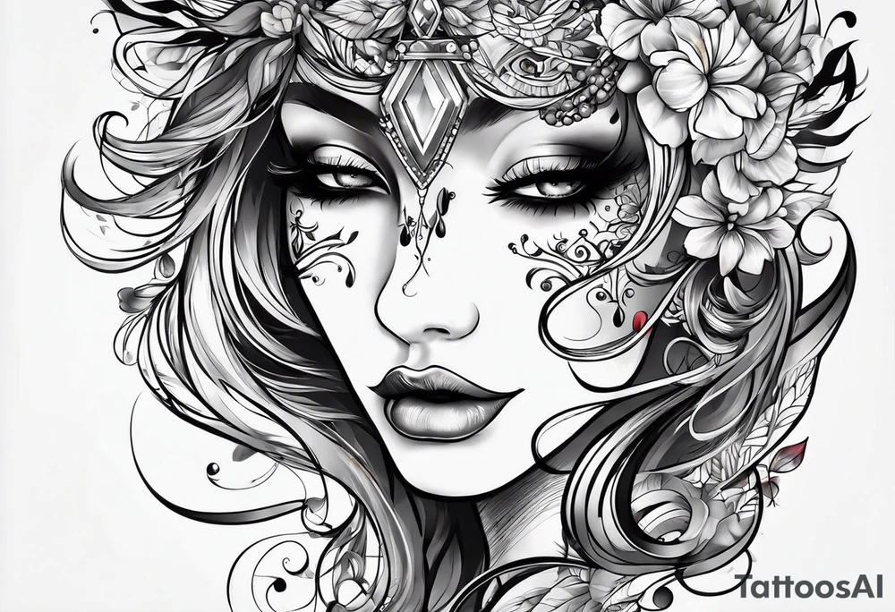 This app sucks
I would like to cancel it tattoo idea