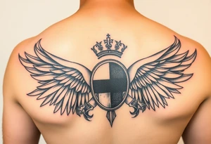 my life in one tatto including dob 7 august 1970 my 13 year army service including warlike ops in cambodia my 10 year afp  service policing tattoo idea