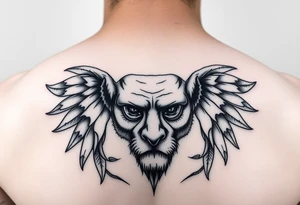 Born 25.12.1987
From Cuba
Father
With Baltic design tattoo idea