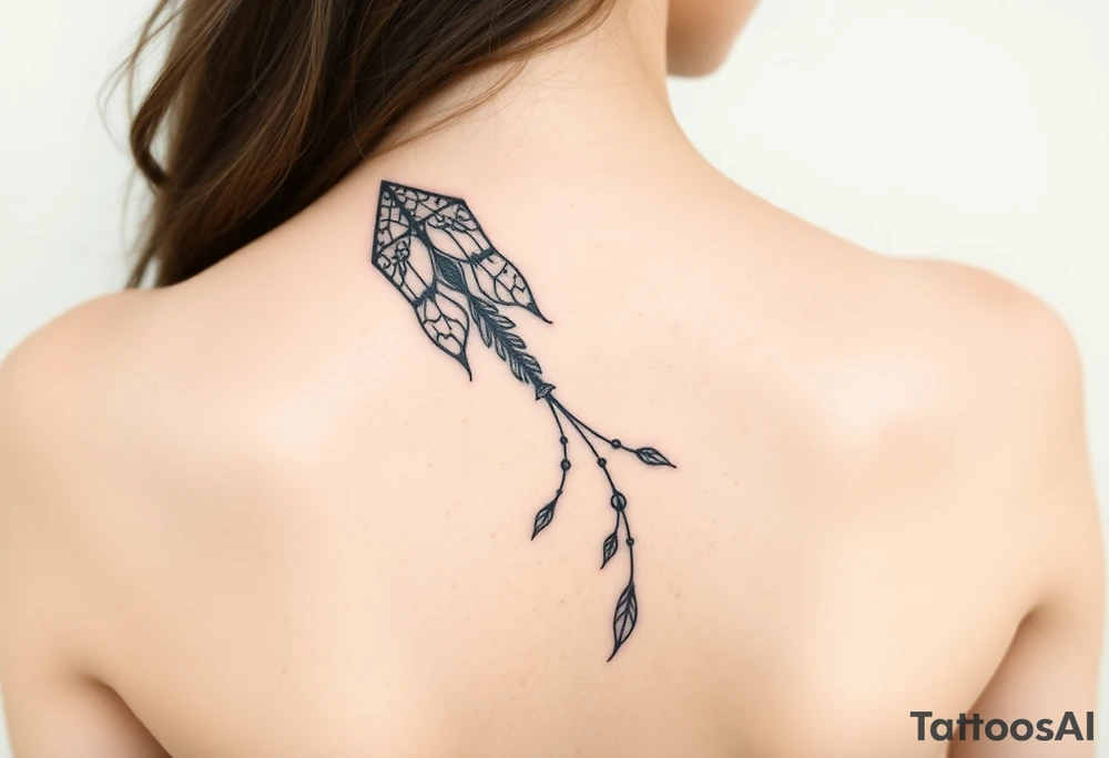 Kite mediaeval 
Honnor mum tattoo idea