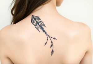 Kite mediaeval 
Honnor mum tattoo idea