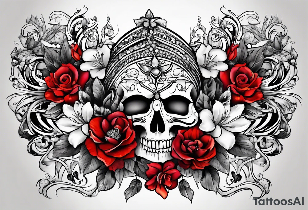 My tatto tattoo idea