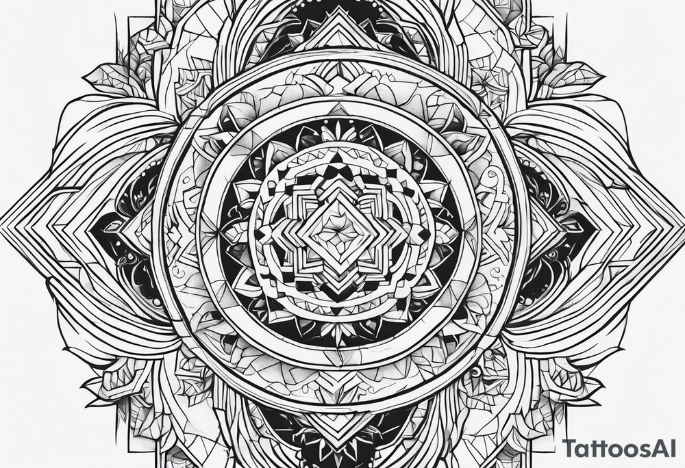 For nicu son tattoo idea