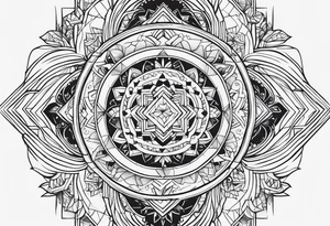 For nicu son tattoo idea