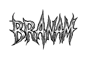 BRANAM tattoo idea