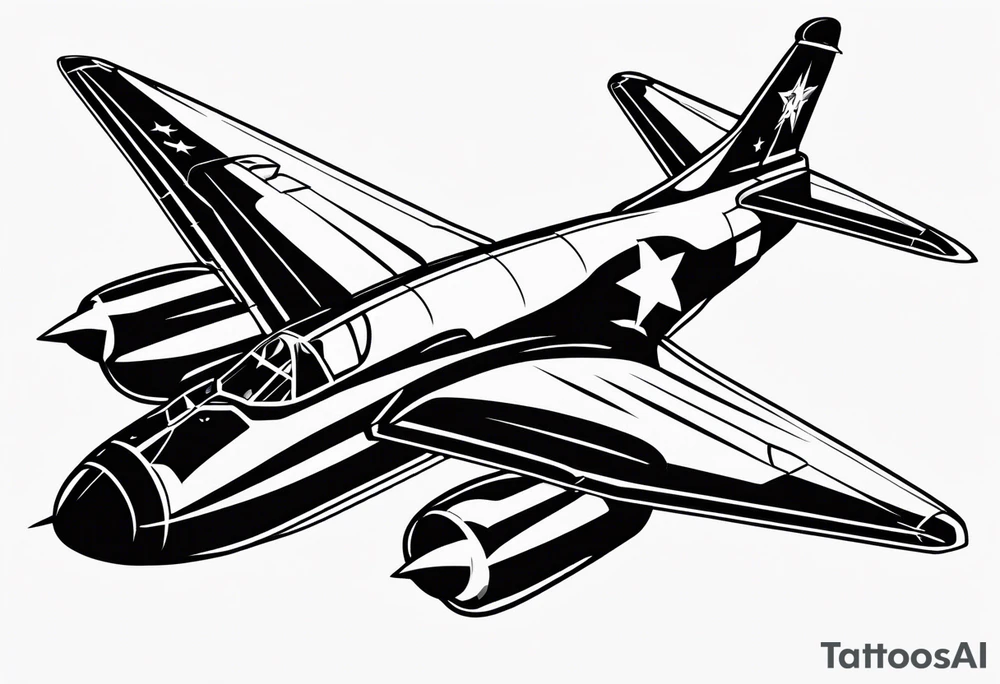 gbu-12 bomb tattoo idea