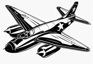 gbu-12 bomb tattoo idea