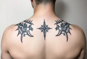 Bubblicious style (KeezY MadE) tattoo idea