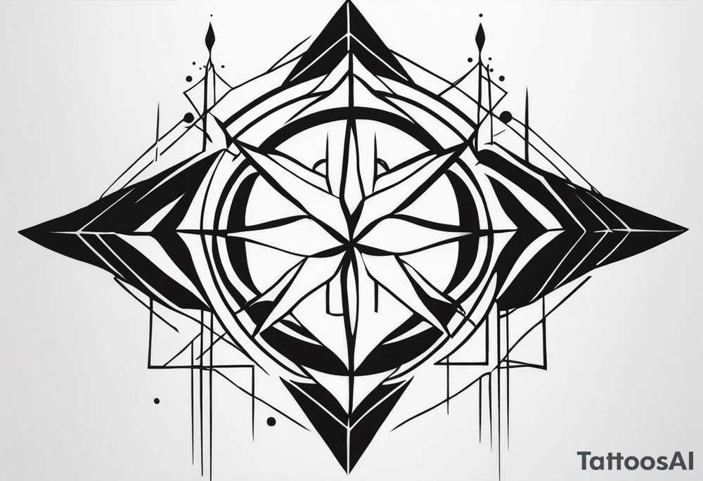 New beginnings tattoo idea