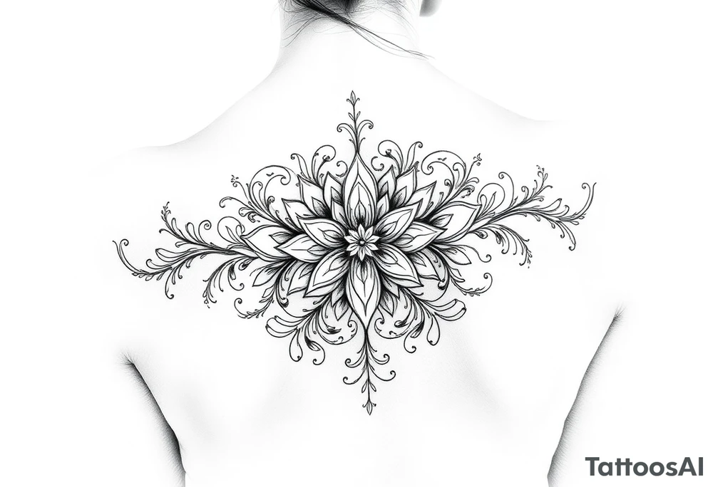 Zayden 12/2/2024 tattoo idea