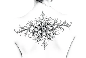 Zayden 12/2/2024 tattoo idea