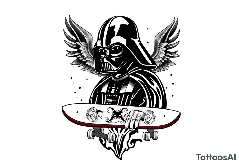 darth vader, skateboard

WORDS "Seth J. Carter"
12/29/88-01/06/24 tattoo idea