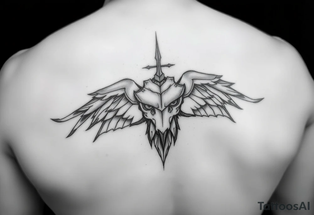 One step at a time tattoo idea