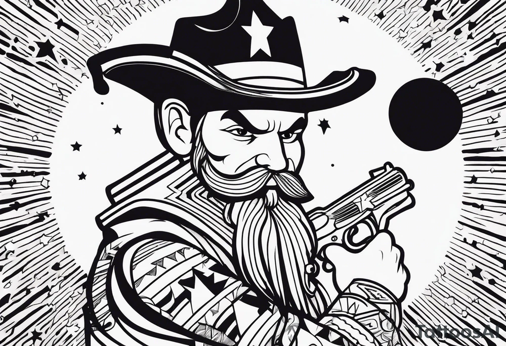 legionista rzymski tattoo idea