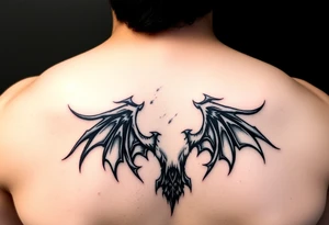 Darkness before the dawn tattoo idea