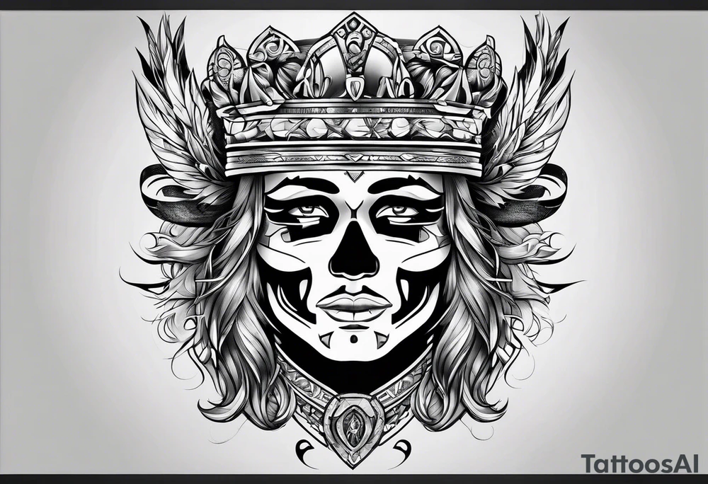 The name Hayden tattoo idea