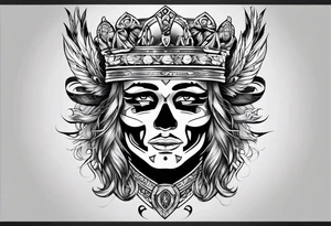 The name Hayden tattoo idea
