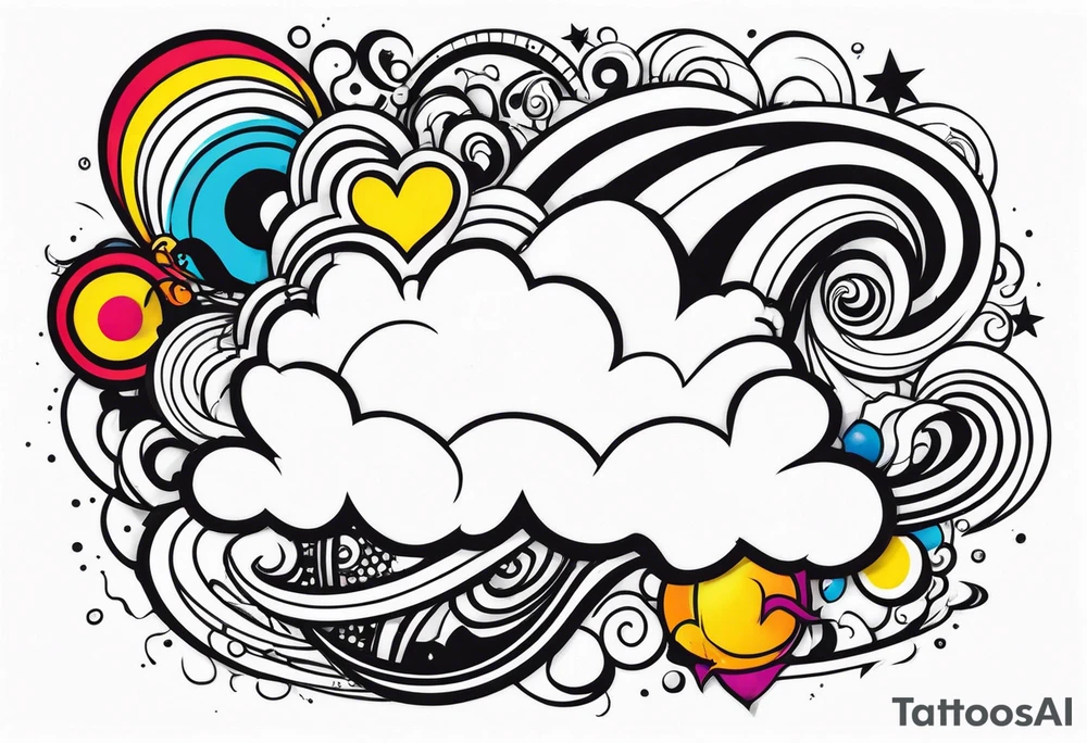 New beginnings tattoo idea