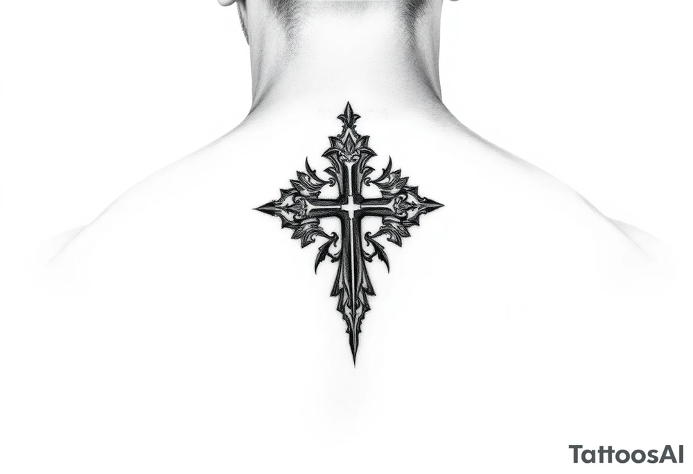 Lutheran tattoo idea