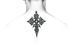 Lutheran tattoo idea