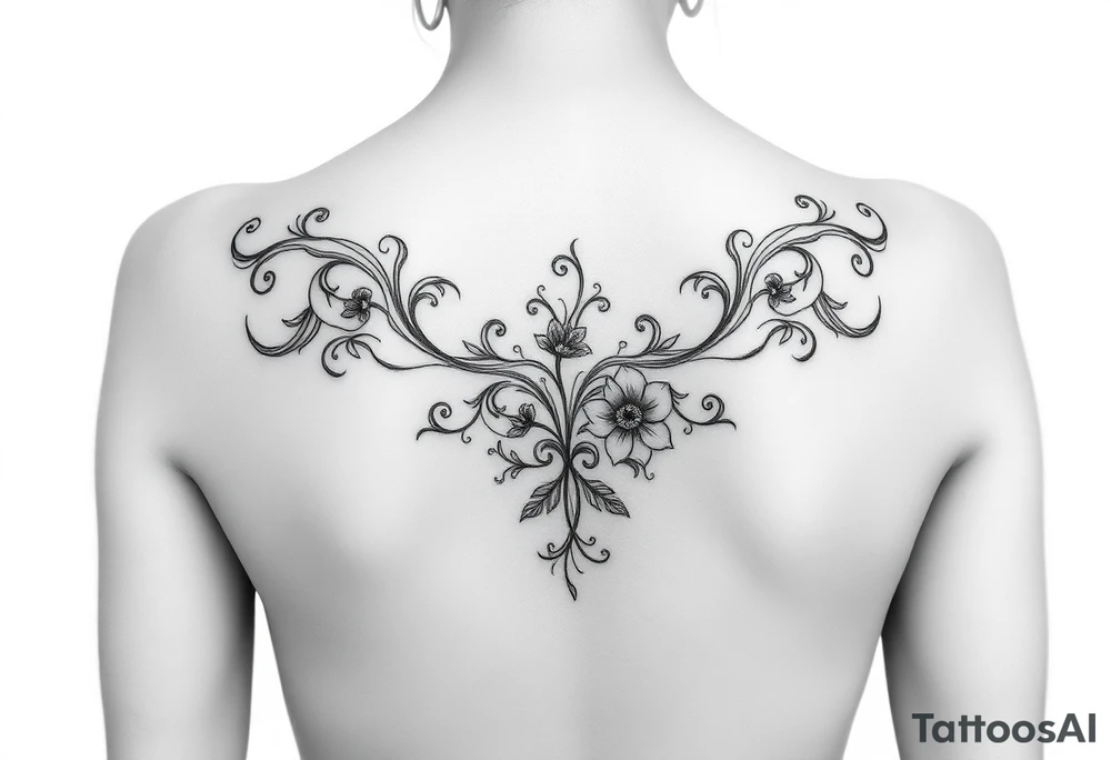 Patrick tattoo idea