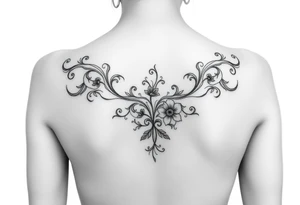 Patrick tattoo idea