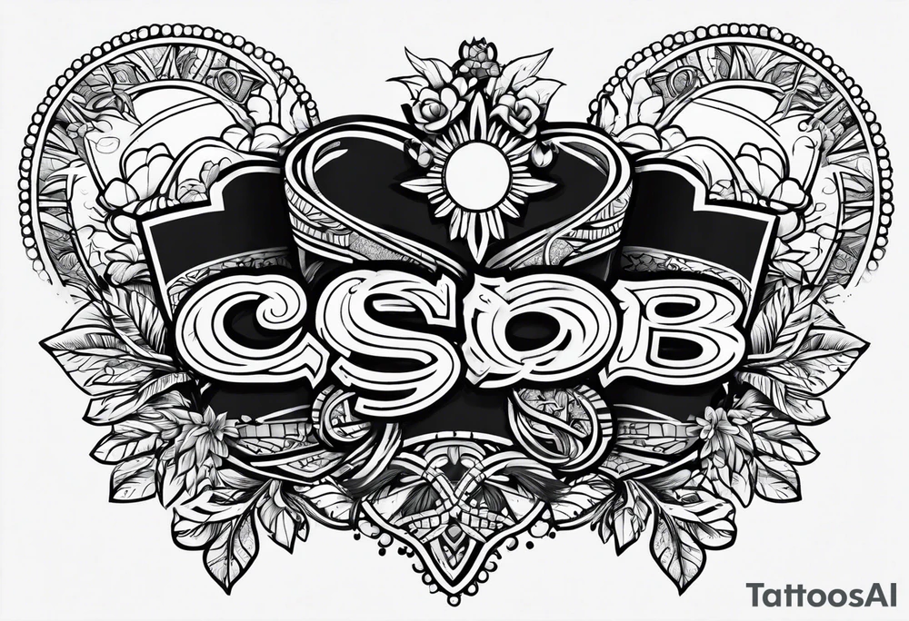 Matching best friend tattoo for love of Las Vegas tattoo idea Matching best friend tattoo for love of Las Vegas tattoo idea