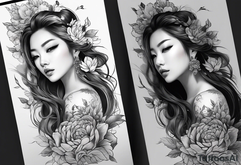 哦优酷网 tattoo idea