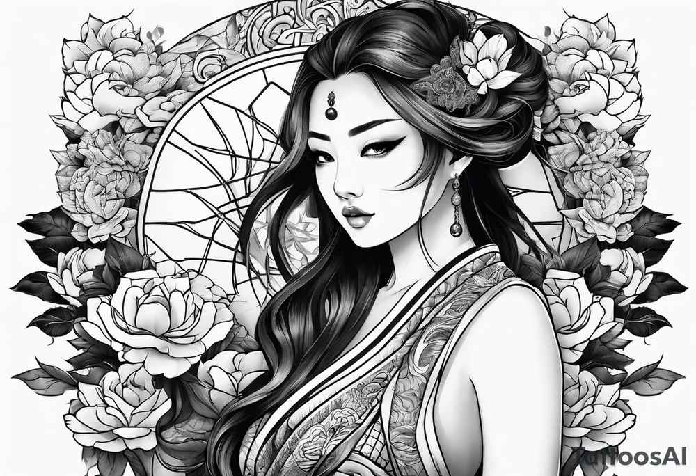  tattoo idea
