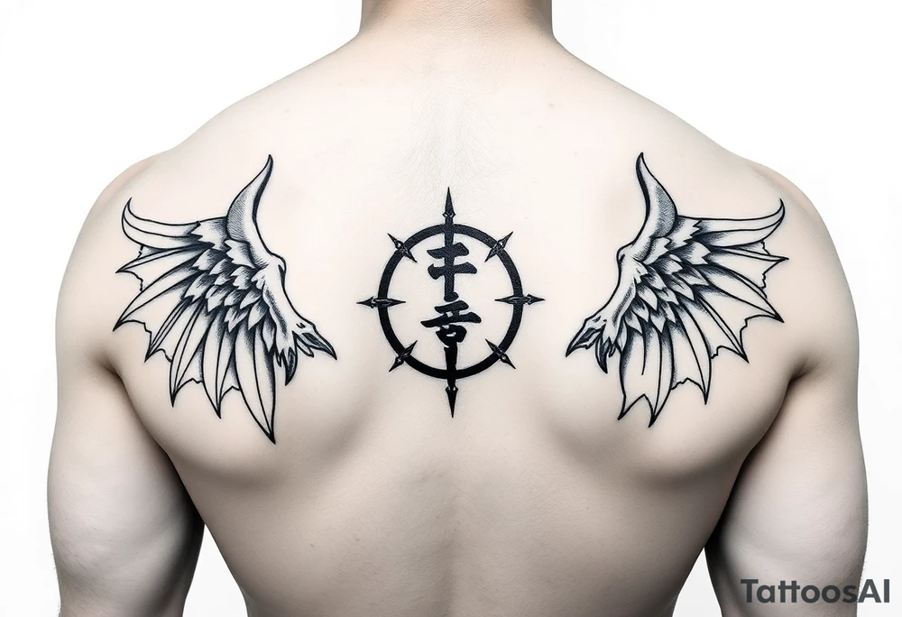 tattoo japan tattoo idea