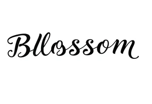 Blossom tattoo idea